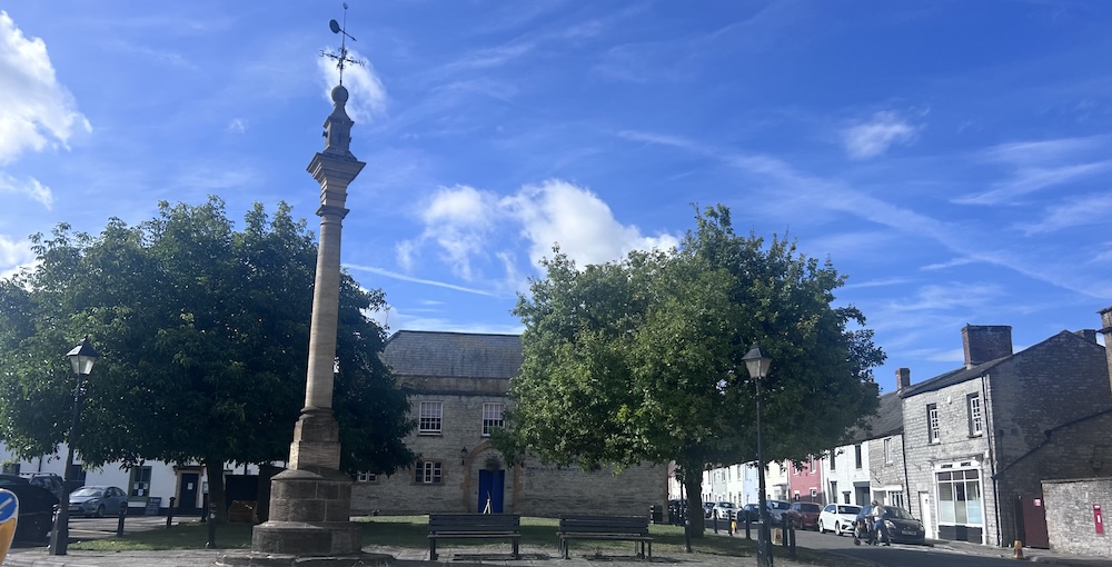 Ilchester Parish Council