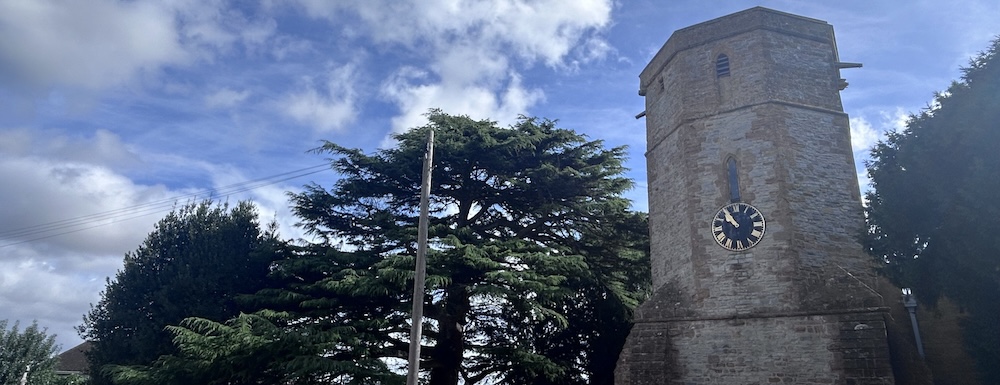 Ilchester Parish Council